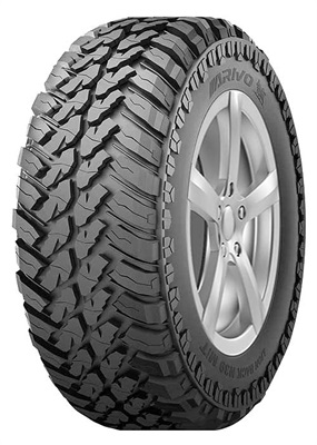 لاستیک آریوو 33X12.5/15 گل LION BACK N39